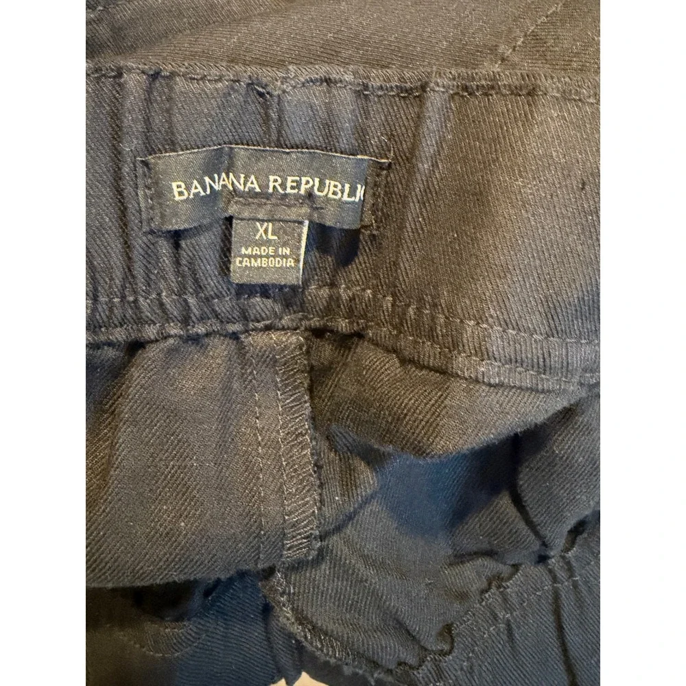 Banana Republic thank you
